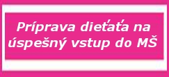priprava
